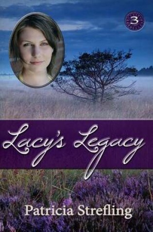 Cover of Lacy's Legacy