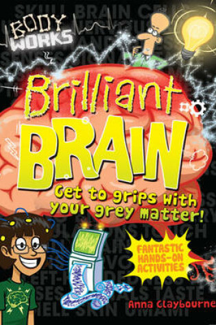 Cover of Brilliant Brain