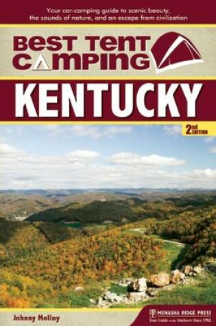 Cover of Kentucky