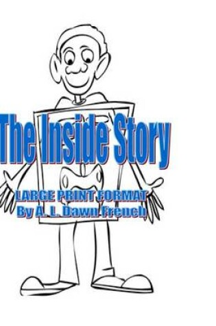 Cover of The Inside Story