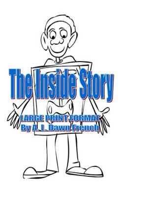 Book cover for The Inside Story