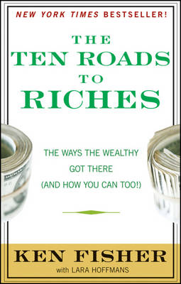 Book cover for The Ten Roads to Riches