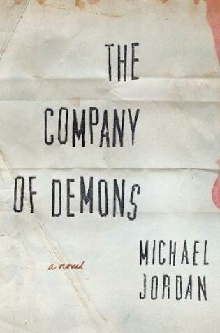 Cover of The Company of Demons