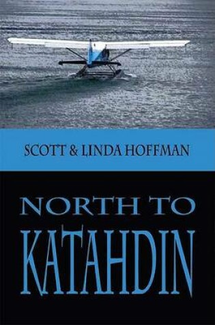 Cover of North to Katahdin