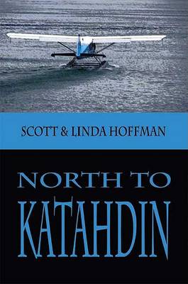 Book cover for North to Katahdin