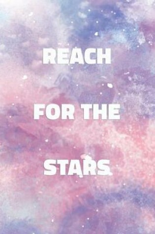 Cover of Reach For The Stars
