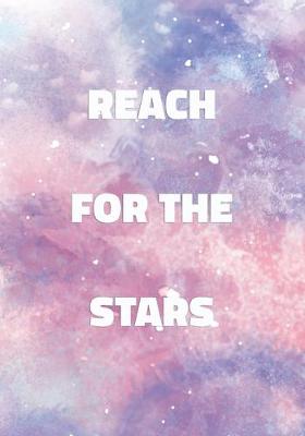 Book cover for Reach For The Stars