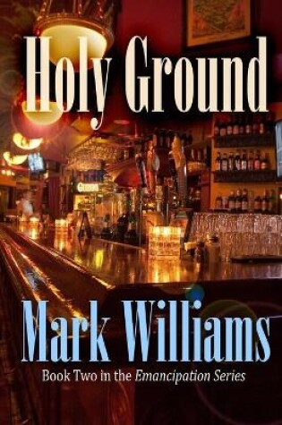 Cover of Holy Ground