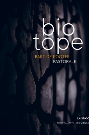 Cover of Biotope