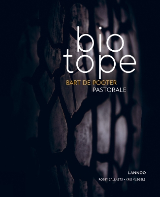 Book cover for Biotope