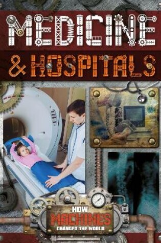 Cover of Medicine and Hospitals