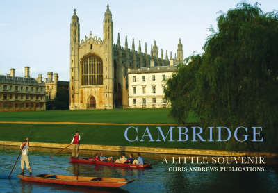 Cover of Cambridge