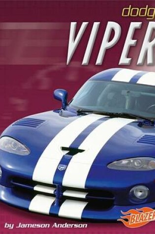 Cover of Dodge Viper