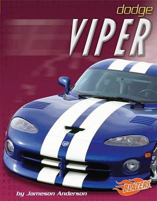 Cover of Dodge Viper