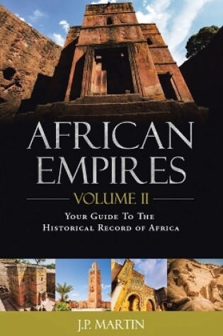 Cover of African Empires