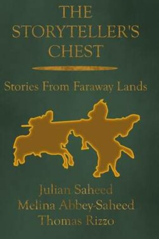 Cover of The Storyteller's Chest