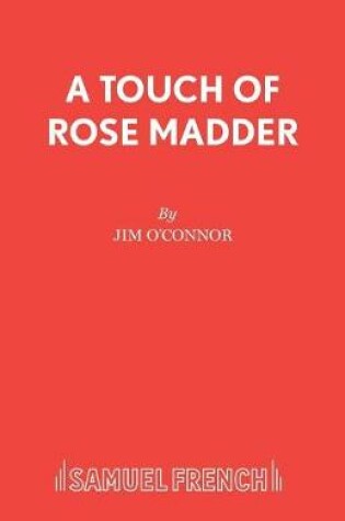 Cover of A Touch of Rose Madder