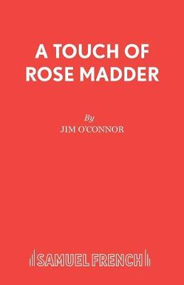 Cover of A Touch of Rose Madder