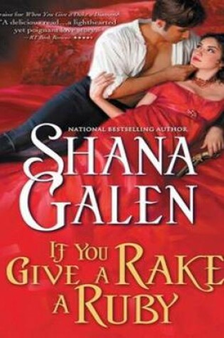 Cover of If You Give a Rake a Ruby