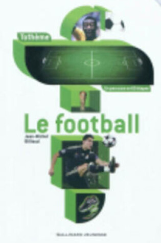 Cover of Le Football