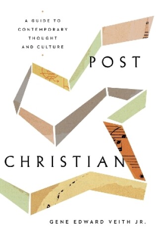 Cover of Post-Christian