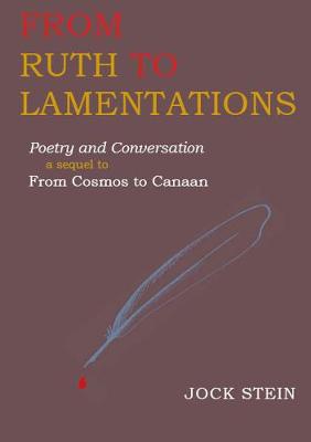 Book cover for From Ruth to Lamentations