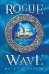 Book cover for Rogue Wave