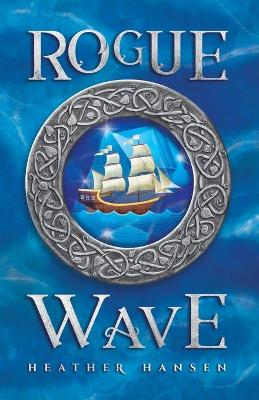 Book cover for Rogue Wave