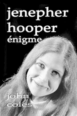 Cover of Jenepher Hooper - �nigme