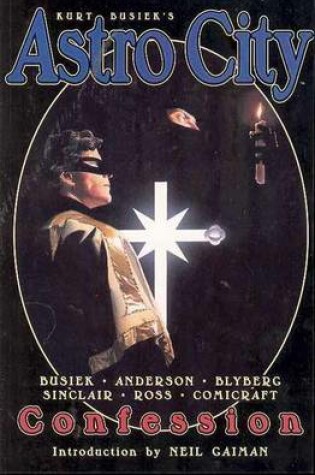 Kurt Busiek's Astro City