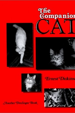 Cover of The Companion Cat
