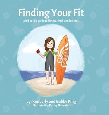Book cover for Finding Your Fit