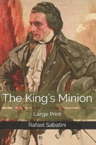 Cover of The King's Minion