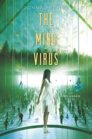 Cover of The Mind Virus
