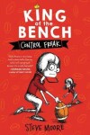 Book cover for King Of The Bench #2