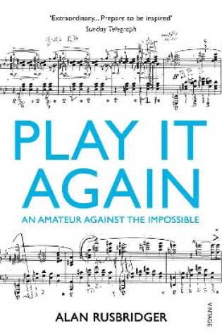 Cover of Play It Again