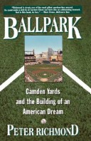 Book cover for Ballpark