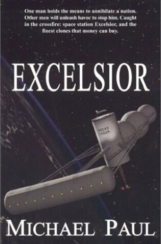 Cover of Excelsior