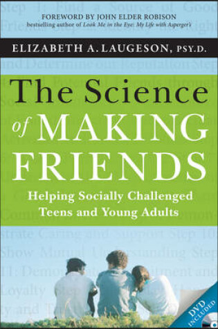 Cover of The Science of Making Friends