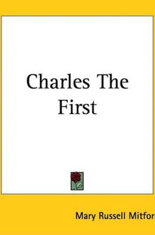 Cover of Charles the First