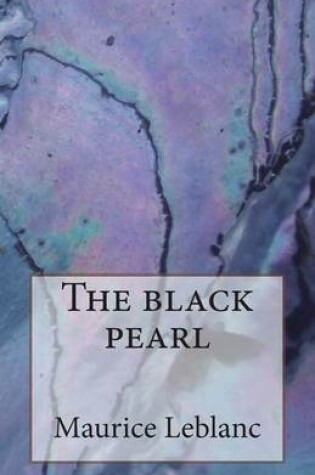 Cover of The black pearl