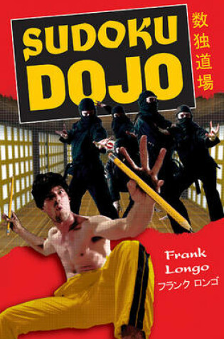 Cover of Sudoku Dojo