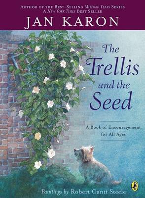 Cover of The Trellis and the Seed