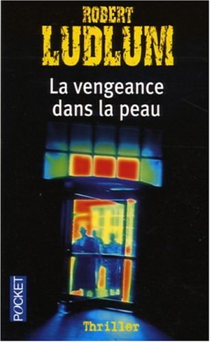 Book cover for La Vengeance Dans La Peau