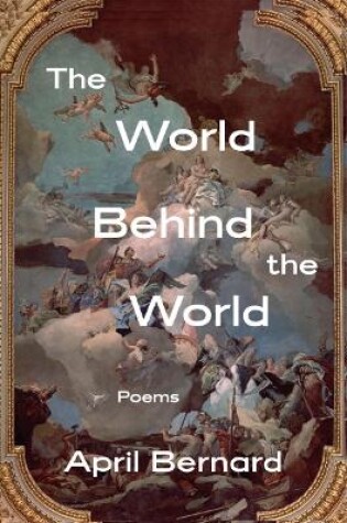 Cover of The World Behind the World