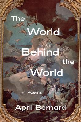 Book cover for The World Behind the World