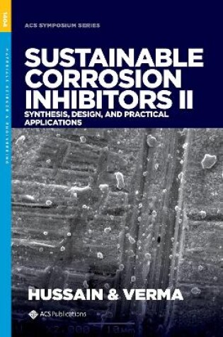 Cover of Sustainable Corrosion Inhibitors II