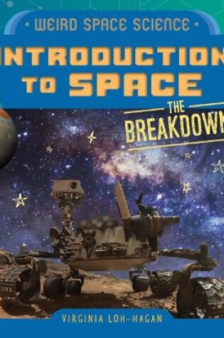 Cover of Introduction to Space