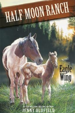 Cover of Eagle Wing