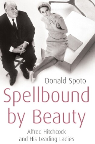 Cover of Spellbound by Beauty